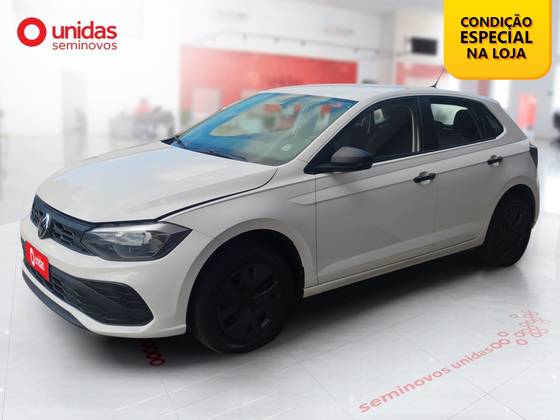 VOLKSWAGEN POLO 1.0 MPI TRACK MANUAL